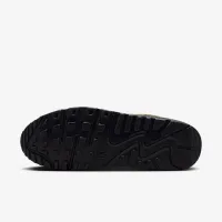 Nike Air Max 90 чоловічі Кросівки колір чорний