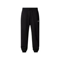 Штаны The North Face Essential Relaxed Straight 0A8C1FJK31 - Черные