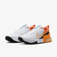 Nike Air Max Alpha Trainer 6 чоловічі для тренування Кросівки колір білий