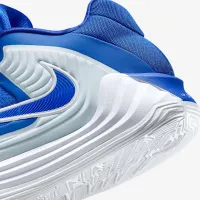 Nike Giannis Freak 7 баскетбольні Кросівки блакитний