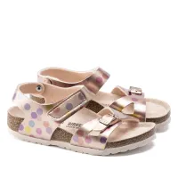 Сандали Birkenstock Colorado Kids 1021639 - разноцветная