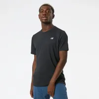 Футболка New Balance MT11205BK -  Черная