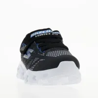 Кросівки Skechers S-Lights Vortex 2.0 400602NBKBL - Чорні