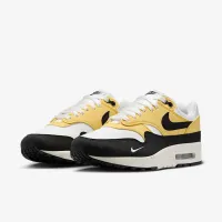 Nike Air Max 1 '87 Textile жіноча Кросівки Yellow