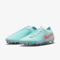 Nike Phantom GX 2 Elite AG Low-Top футбольні бутси колір зелений