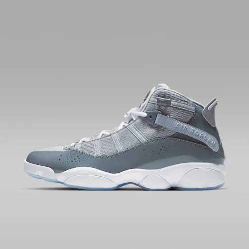 Jordan 6 Rings 