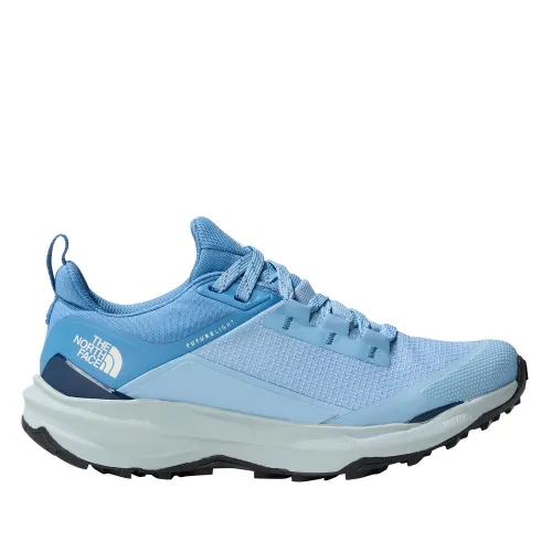 Кросівки The North Face Vectiv Exploris II 0A7W6DSOV1 - Блакитні
