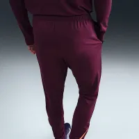 Nike Strike мужские Dri-FIT Soccer Pants цвет красный