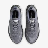 Nike InfinityRN 4 мужские Road Running Кроссовки цвет серый