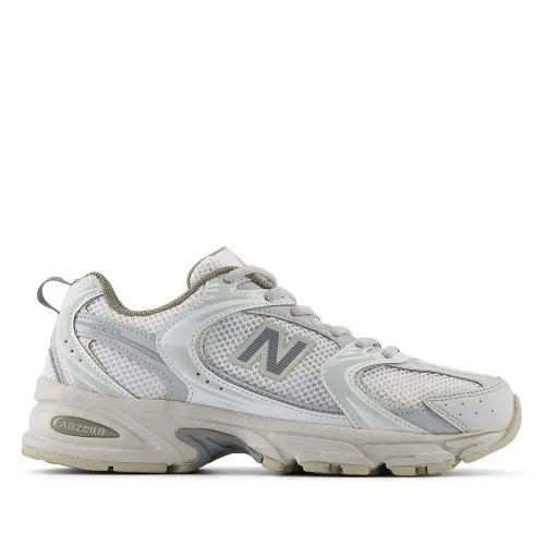 Кросівки New Balance U530NEC - Сірі