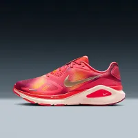 Nike Structure 26 SE женская Road Running Кроссовки цвет красный