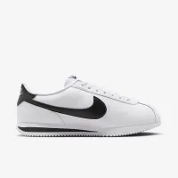 Nike Cortez Leather мужские Кроссовки цвет белый