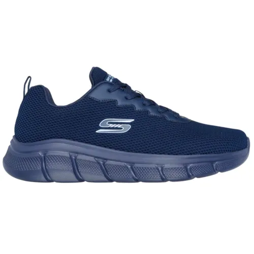 Кросівки Чоловічі SKECHERS BOBS Sport B Flex - Chill Edge (118106-NVY)
