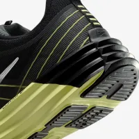 Nike Lunar Roam чоловічі Кросівки колір чорний