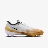 Nike Vapor Speed 3 Football Cleats цвет белый