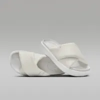 Nike Jordan Sophia женская Slides цвет серый