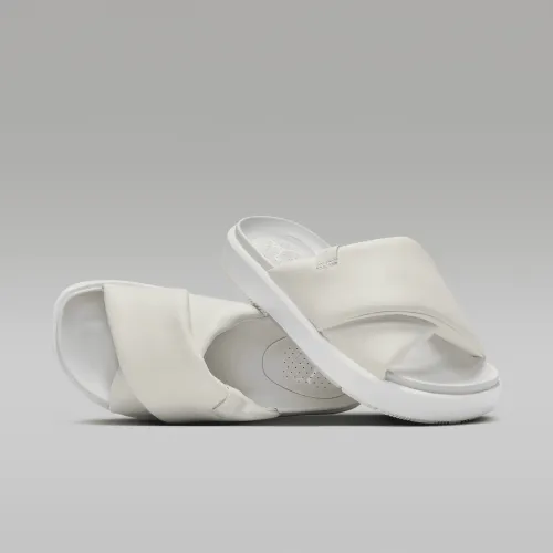 Nike Jordan Sophia женская Slides цвет серый