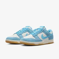 Nike Dunk Low SE чоловічі Кросівки колір сірий
