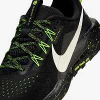 Nike Pegasus Trail 5 мужские Trail Running Кроссовки цвет черный