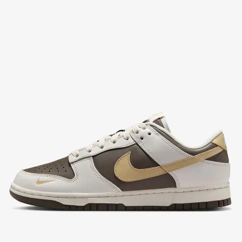 Кросівки Nike Dunk Low HM9655-001 - brązowo-Білі