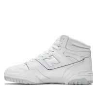 Кроссовки New Balance BB650RWW - Белые