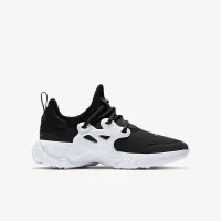 Nike React Presto Big Kids' обовь Black