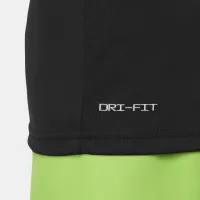 Nike Swim Little детские (для мальчиков) Long-Sleeve Hydroguard цвет черный