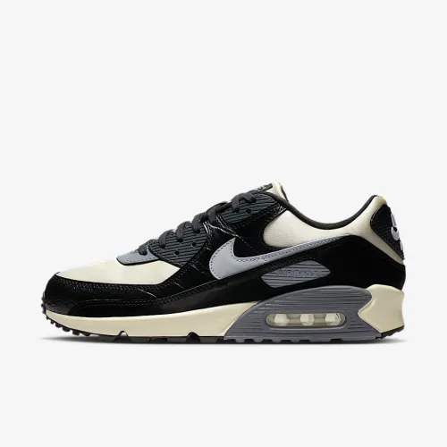 Nike Air Max 90 мужские Кроссовки цвет белый