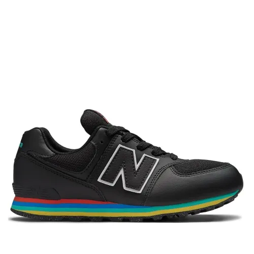 Кросівки New Balance GC574KIF - Чорні