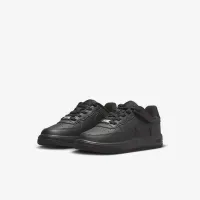 Nike Force 1 Low EasyOn Little дитячі Кросівки колір чорний