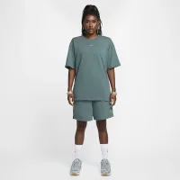 Nike NOCTA NOCTA Big Body CS Tee колір сірий