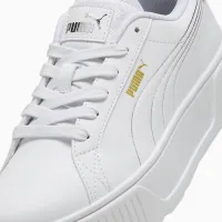 Кроссовки Puma Karmen 39509901 - Белые