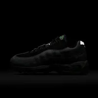 Nike Air Max 95 Big Bubble мужские Кроссовки цвет серый