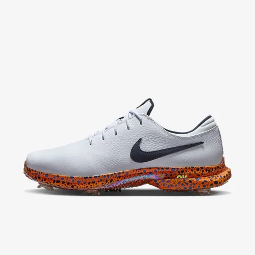 Nike Victory Tour 3 Electric для гольфа Кроссовки многоцветный