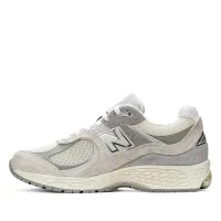Кросівки New Balance M2002REK - Сірі
