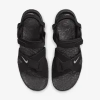 Nike ACG Air Deschutz+ босоніжки колір чорний