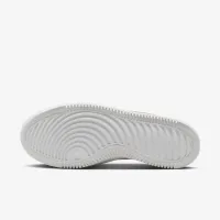 Nike Court Vision Alta жіноча Кросівки колір білий