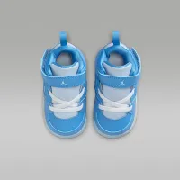 Nike Jordan Flight Club '91 Baby/Toddler Кросівки блакитний