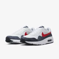 Nike Air Max SC мужские Кроссовки цвет белый
