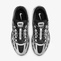 Nike P-6000 женская Кроссовки цвет серый