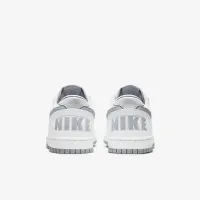 Nike Big Low мужские Кроссовки цвет белый