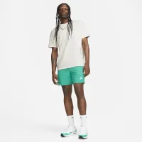 Nike Sportswear Sport Essentials Men's Woven Lined Flow Shorts Green