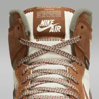 Nike Air Jordan 1 Element Кросівки колір білий