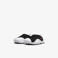 Nike Aqua Swoosh Baby/Toddler босоножки цвет черный