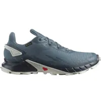 Кросівки Чоловічі SALOMON ALPHACROSS 4 GTX Gore-TEX (471168)