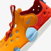 Nike Sunray Protect 4 Little дитячі босоніжки Orange