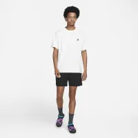 Nike ACG мужские футболка цвет белый