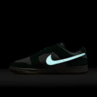 Nike Dunk Low SE чоловічі Кросівки колір сірий