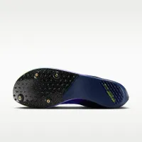 Nike Dragonfly 2 Track & Field Distance Spikes цвет фиолетовый