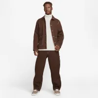 Nike Life мужские Cable Knit Turtleneck Sweater цвет серый